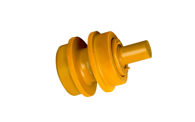 Support roller